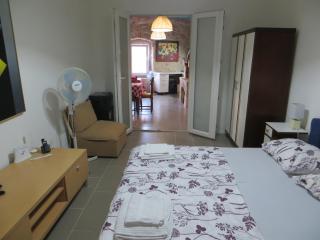 Apartman art atellier Jelsa - 1