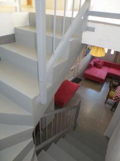 Apartman art atellier Jelsa - 4