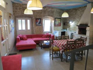 Apartman art atellier Jelsa - 0