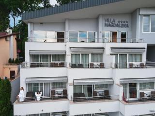 Wellness Hotel Villa Magdalena - 1