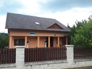 Bianka Apartmanház - Bogács - 9