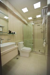 Baku Hotel Ganja - Ganja - 2