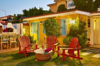 Alakapi Hotel & Villas - Alaçatı - 6