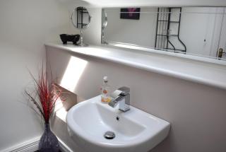 The Meadows B&B - Moville - 3