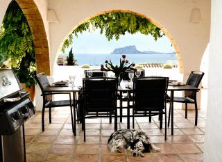 Moraira Beach Rental - Moraira - 1