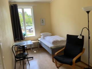 Evedals Vandrarhem Växjö - 4