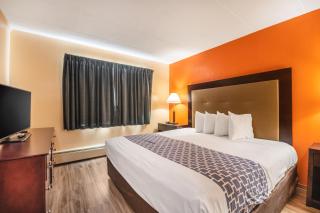 Econo Lodge Inn & Suites Airport - Windsor Locks - 5