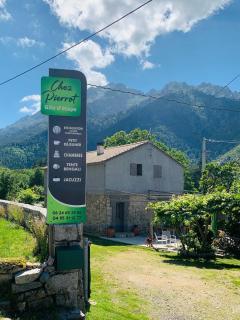Gîte Chez Pierrot - Vivario - 0