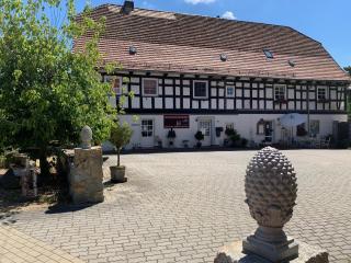 Ferienwohnung Firnhaber - Nieder Seifersdorf Oberlausitz - 7