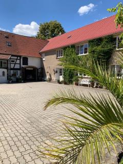 Ferienwohnung Firnhaber - Nieder Seifersdorf Oberlausitz - 4