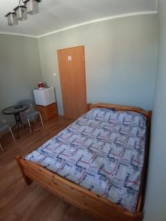 Pokoje Gościnne Zacisze - 1