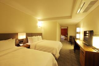 Bareve Hotel - 9