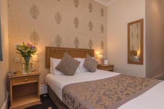Garner Hotel Birmingham South East by IHG - Birmingham - 5