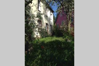 Liebevolles, altes Schulhaus im Vintage Stil - Wartmannsroth - 3