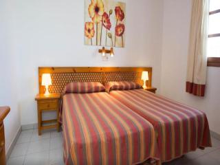 Apartamentos La Peñita - 8
