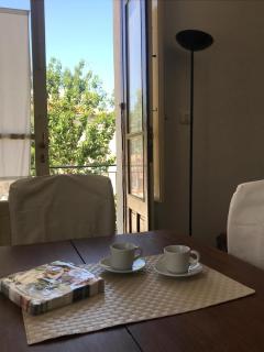 appartamento Vintage - Torrenova - 3
