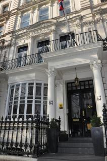 Hotel 63 - Londra - 9