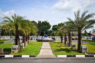 Raia Hotel & Convention Centre Alor Setar - 5