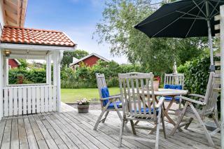 Villa Tjurpannan Grebbestad - Grebbestad - 5