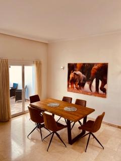 LUXURY 3 BEDROOM HOUSE AT LA QUINTA GOLF COURSE OCEAN and MOUNTAIN VIEW - Benahavís - 6