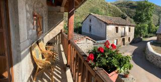 Casa Rural La Costurera - Los Espejos de la Reina - 5