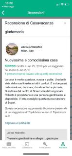 Casavacanze giadamaria - Scauri - 1