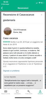 Casavacanze giadamaria - 2