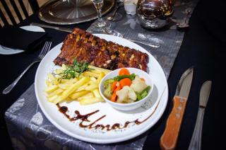 Almar Exclusive Game Ranch - 1