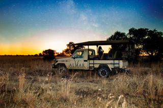 Almar Exclusive Game Ranch - Bloemhof - 5