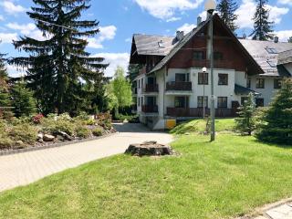 Apartament w Rezydencji Pod Świerkami Karpacz - Karpacz - 5