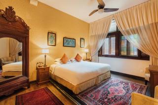 Campbell House - George Town - 1