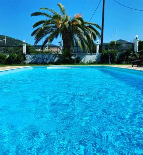 Kavala Beach Hotel apartments - 4