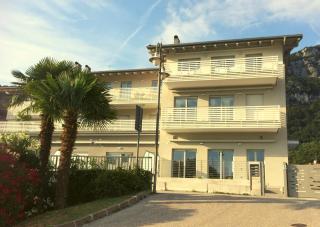 Amarillys Apartment and Rooms in CasaClima (climate certification) - Nago-Torbole - 3