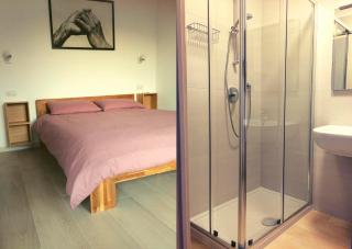Amarillys Apartment and Rooms in CasaClima (climate certification) - Nago-Torbole - 1