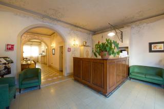 Hotel Moderno - Pisa - 6