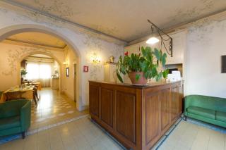 Hotel Moderno - Pisa - 7