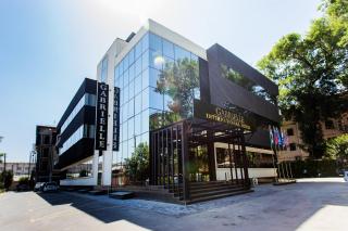 Gabrielle International Hotel - Tasjkent - 0