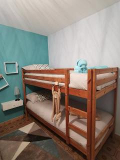 Bed & Breakfast SENTIERO 54 - Cantiano - 4