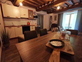 Bed & Breakfast SENTIERO 54 - Cantiano - 2