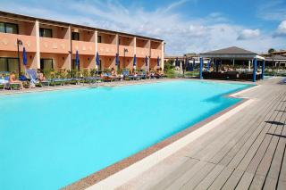 Hotel Baja Bianca - 3
