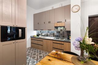 Gallery Art Apartment - Lviv - 1