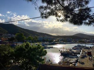 Kavala Beach Hotel apartments - 8