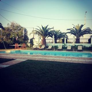 Kavala Beach Hotel apartments - Iraklitsa - 9