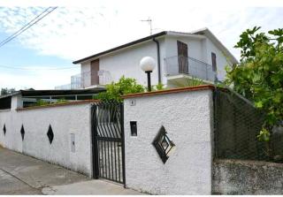 Villa Dafne mare Fondi Sperlonga - Fondi - 9