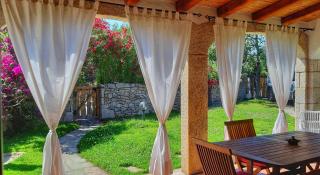 Villa La Quercia - Capriccioli - Abbiadori - 9
