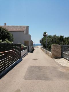 Apartments Marta - Vir - 5