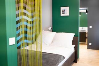 Apartment BEIER - new city center of Lodz - Lodz - 8