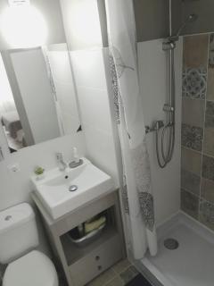 Mini-apartment Donna Rosa D'Alvadorez - Alicante - 1