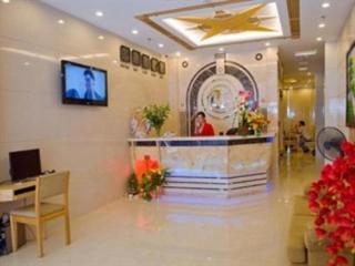 HANZ 82 Le Lai SEN Hotel - Ho Chi Minh - 0