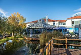 Kurmittelcentrum Zingst - Zingst - 8